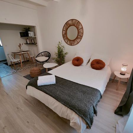 Studio Cozy Proche De Paris Colombes  Exterior photo