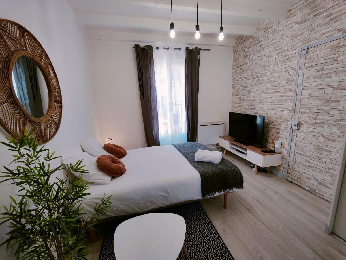 Studio Cozy Proche De Paris Colombes  Exterior photo