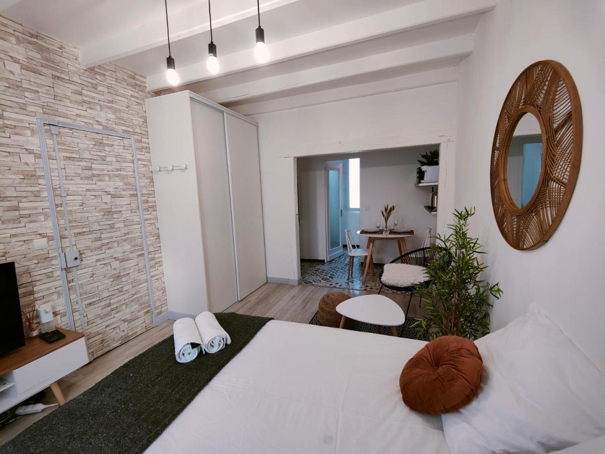 Studio Cozy Proche De Paris Colombes  Exterior photo