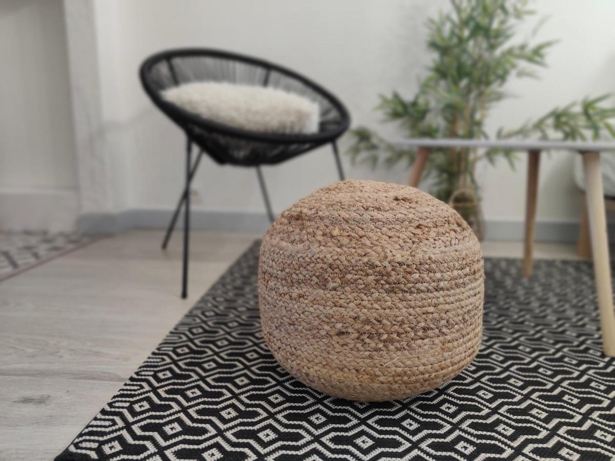 Studio Cozy Proche De Paris Colombes  Exterior photo