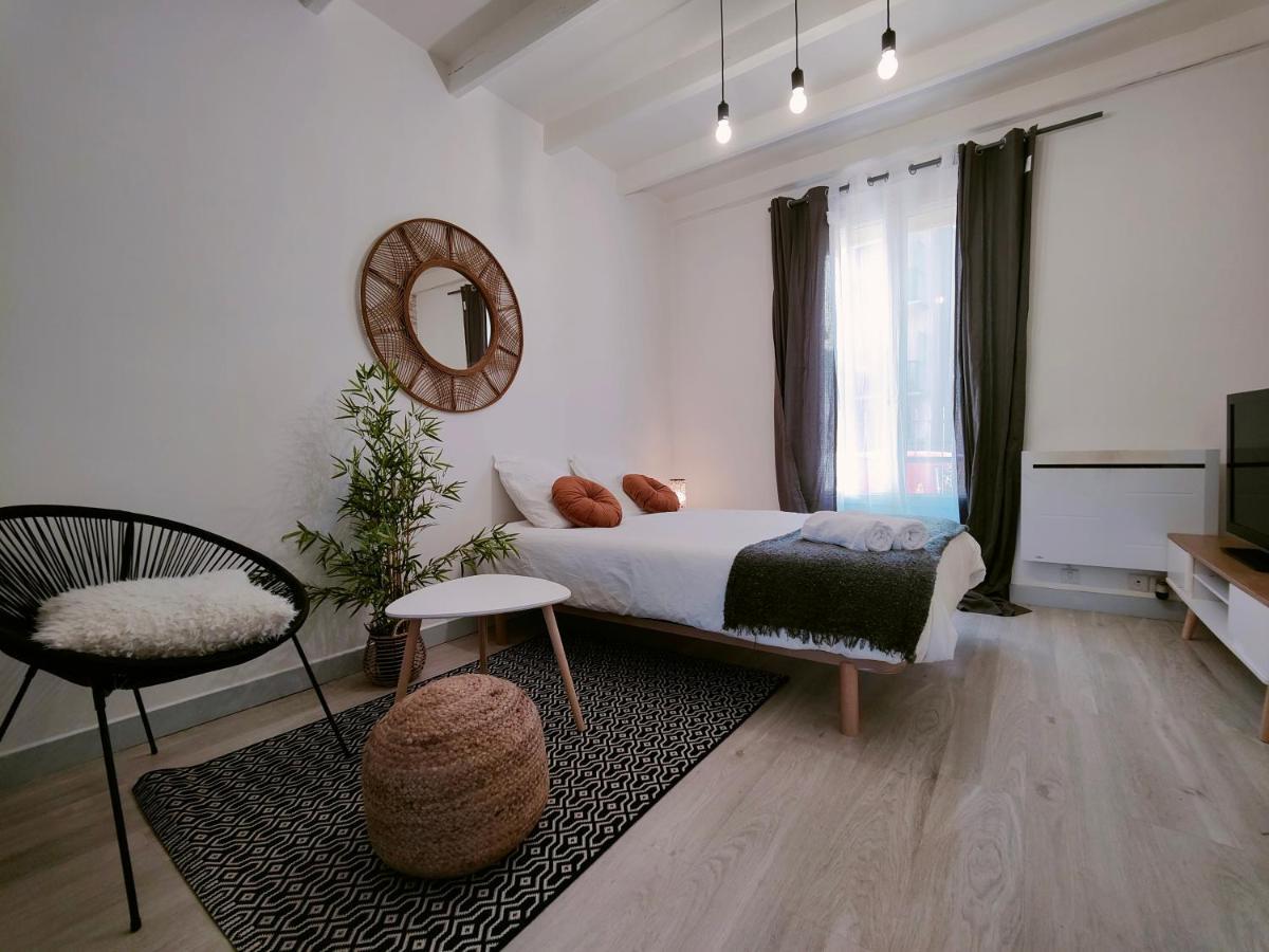 Studio Cozy Proche De Paris Colombes  Exterior photo