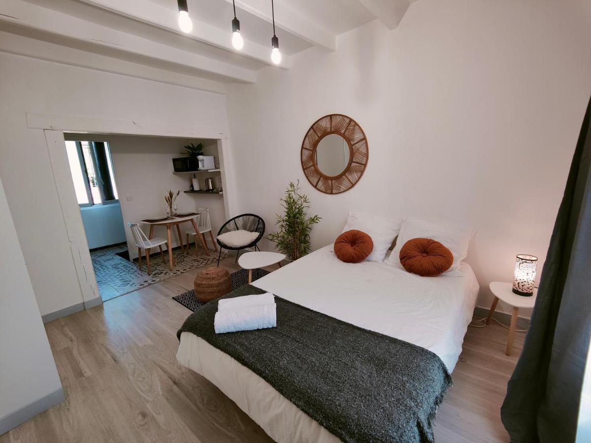 Studio Cozy Proche De Paris Colombes  Exterior photo