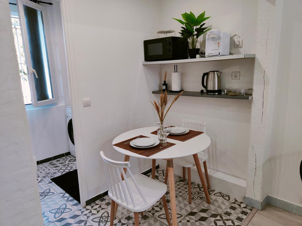 Studio Cozy Proche De Paris Colombes  Exterior photo