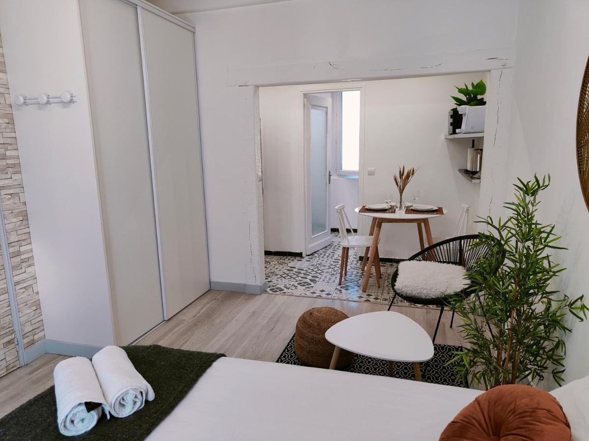 Studio Cozy Proche De Paris Colombes  Exterior photo