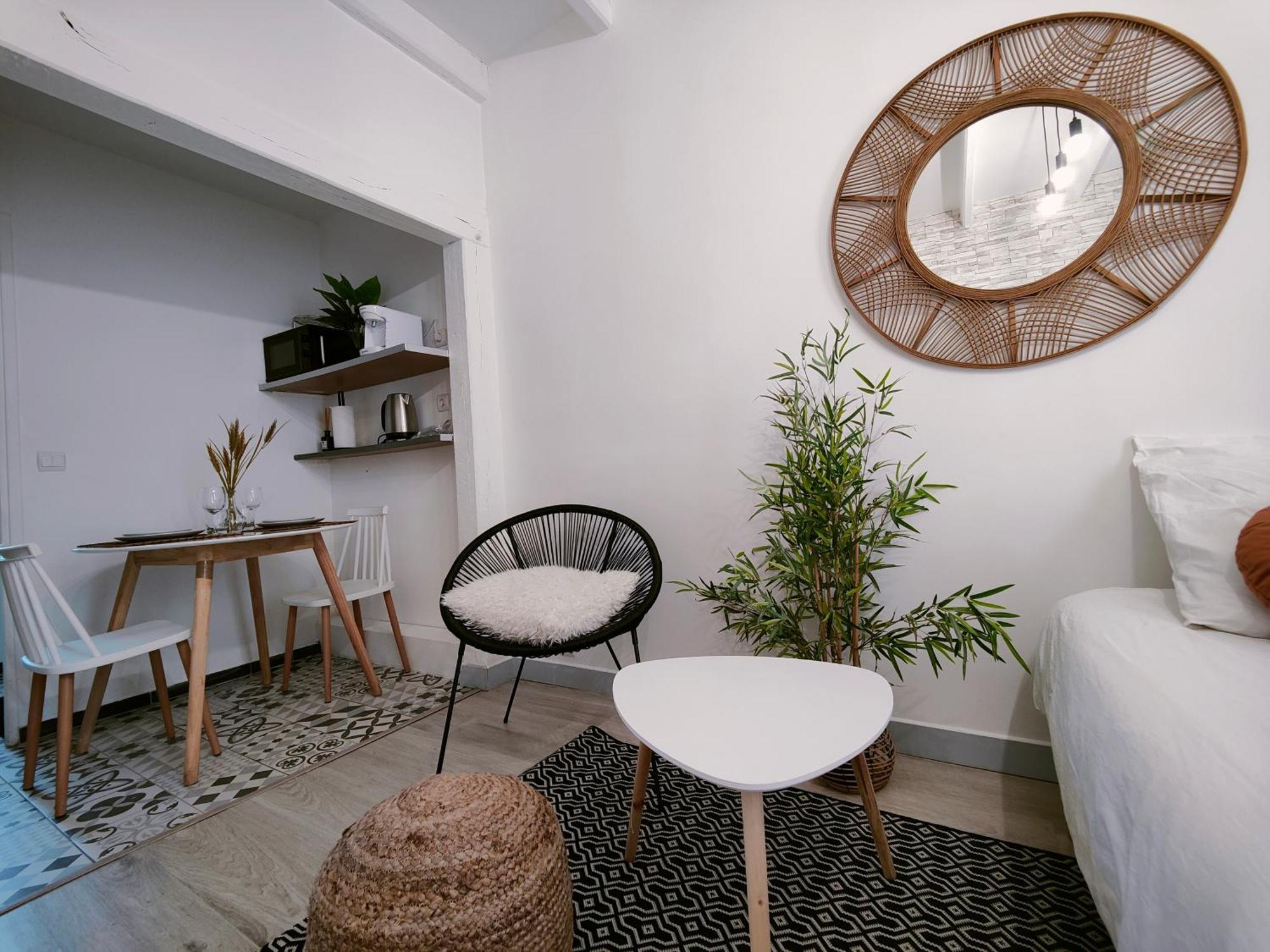 Studio Cozy Proche De Paris Colombes  Exterior photo