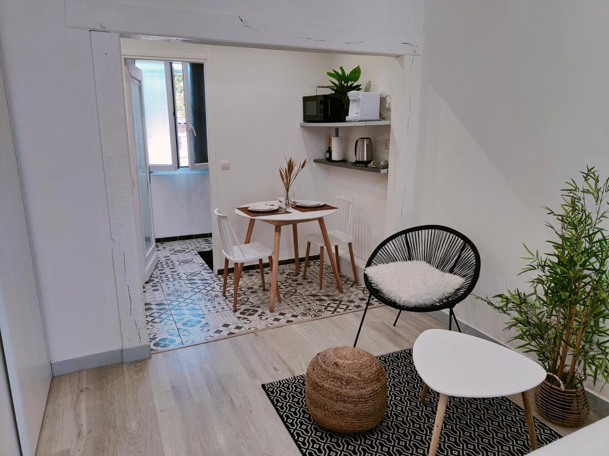 Studio Cozy Proche De Paris Colombes  Exterior photo